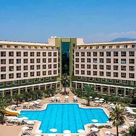Hotel Miarosa Konakli Garden