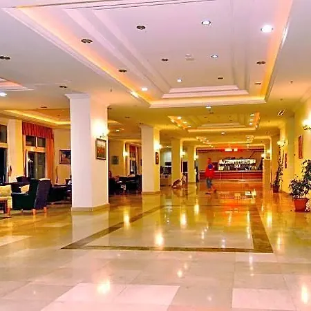 Miarosa Konakli Garden 3* Odaonu