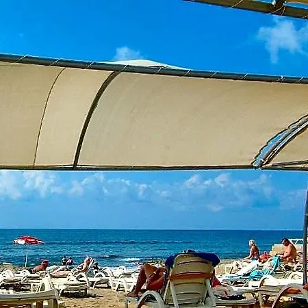 Miarosa Konakli Garden Hotel 3*