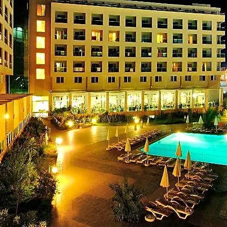 Miarosa Konakli Garden 3* Odaonu