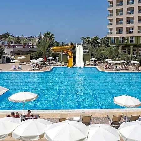 Miarosa Konakli Garden Hotel