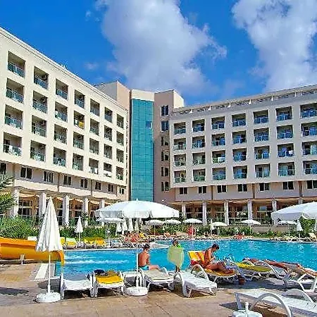 Miarosa Konakli Garden 3* Odaonu