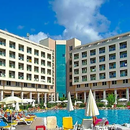 Miarosa Konakli Garden Hotel 3*