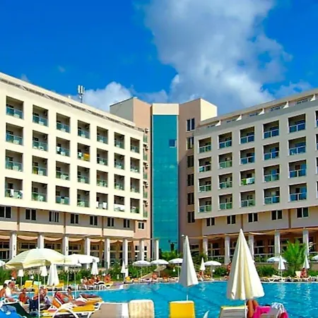 Miarosa Konakli Garden 3*