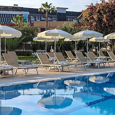 Miarosa Konakli Garden 3* Odaonu