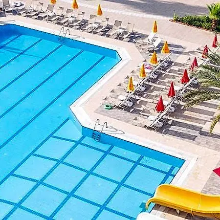 Miarosa Konakli Garden 3*