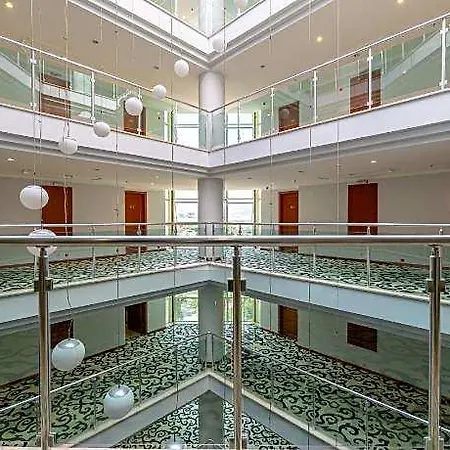 Miarosa Konakli Garden Hotel 3*