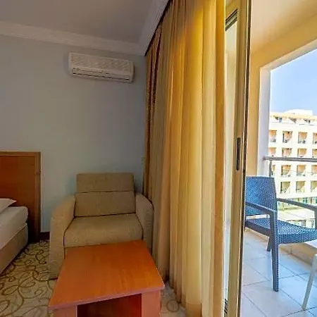 Miarosa Konakli Garden 3*