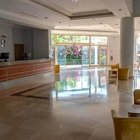 Miarosa Konakli Garden 3* Odaonu