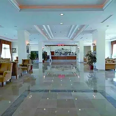 Miarosa Konakli Garden