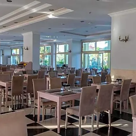 Hotel Miarosa Konakli Garden Odaonu