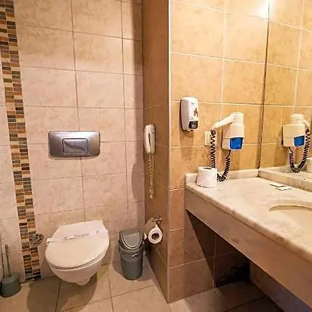 Miarosa Konakli Garden 3* Odaonu