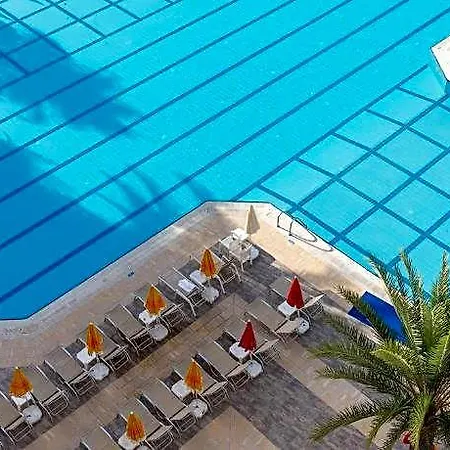 Miarosa Konakli Garden Hotel
