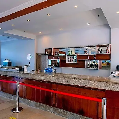 Hotel Miarosa Konakli Garden 3*