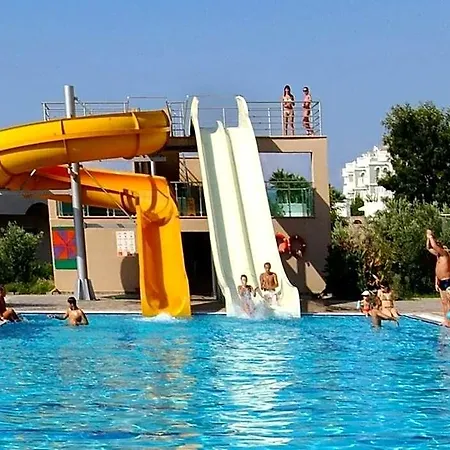 Miarosa Konakli Garden 3*