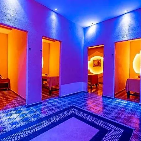 Hotel Miarosa Konakli Garden Odaonu
