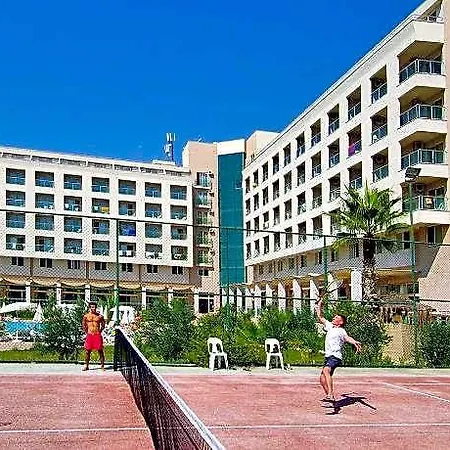 Miarosa Konakli Garden Hotel Odaonu