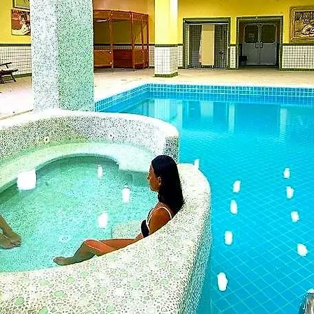 Hotel Miarosa Konakli Garden 3*