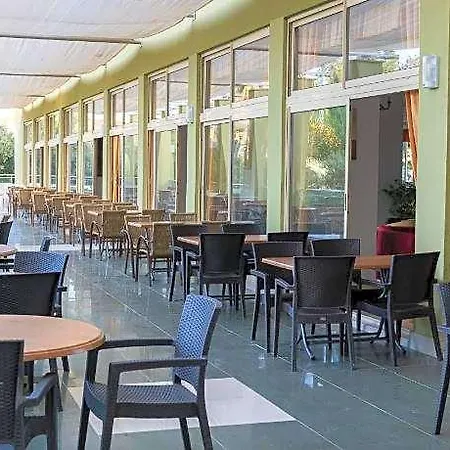 Hotel Miarosa Konakli Garden